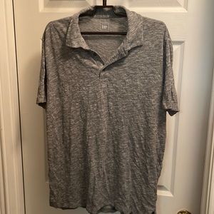 Gap Polo. XL. Like new